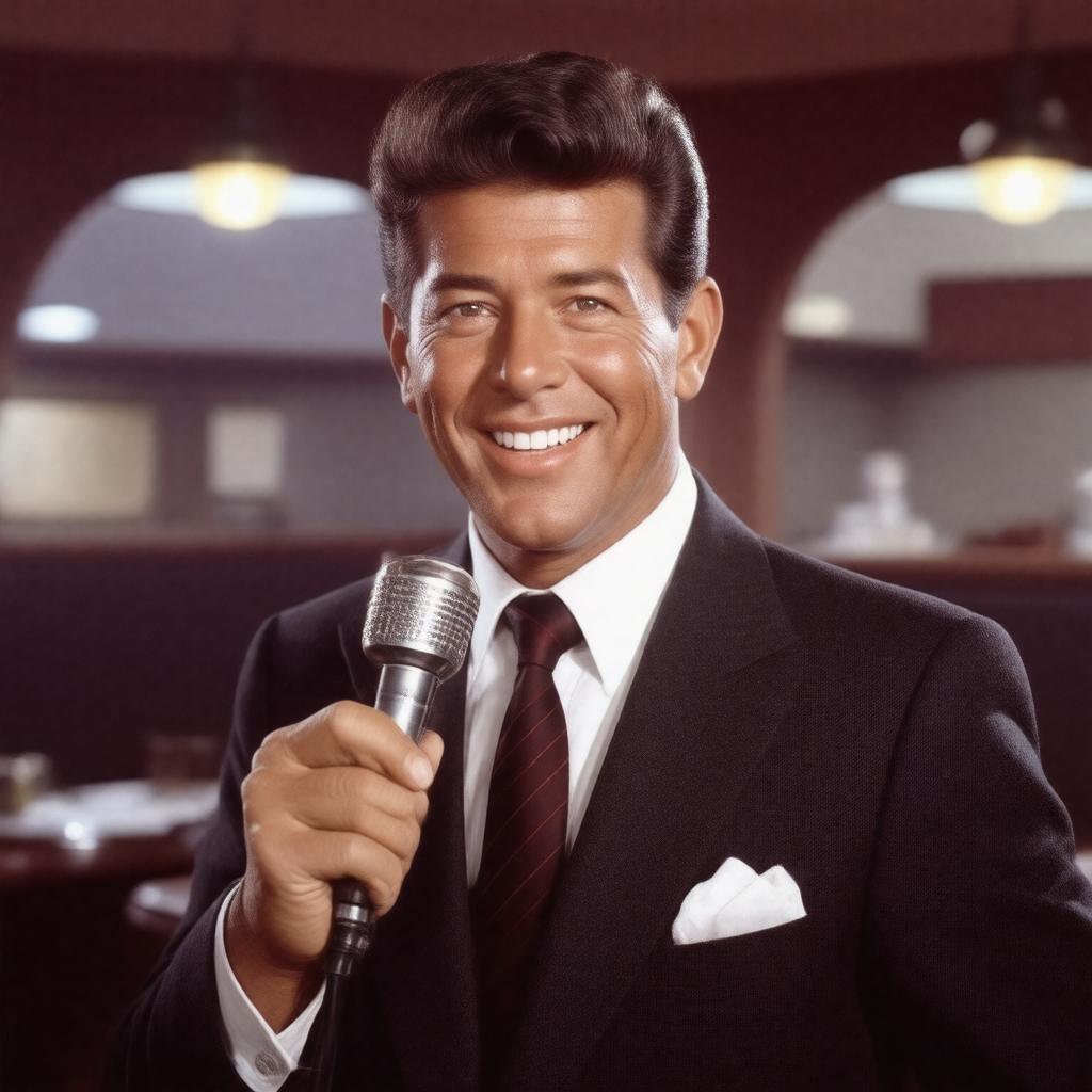 Martin Dean